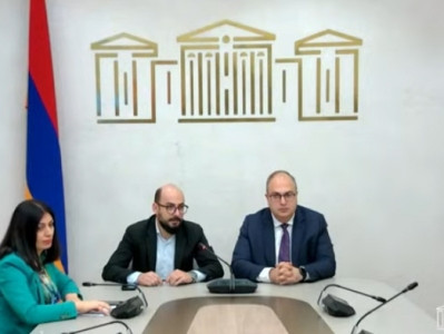 Հոգևորականները տարբեր պատմություններ են պատմում իրենց բարձրաստիճան գործընկերների մասին. Արթուր Հովհաննիսյան