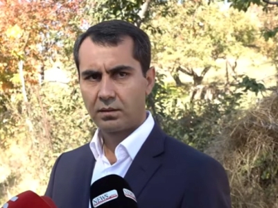 Երեկ Տիգրանի մայրիկի ծնունդն է եղել, դրանից հետո եղբոր հետ են տեսել. Գեղարքունիքի մարզպետ