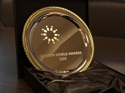 ԱրմՍվիսԲանկը հաղթող է դարձել  IPRA Golden World Awards 2025 մրցանակաբաշխության Climate Change & Literacy անվանակարգում