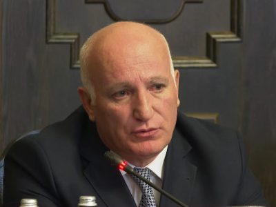 ՀԾԿՀ-ում նշել են ՀԷՑ-ի դեմ հարուցված վարչական վարույթի քննարկումն ավարտելու վերջնաժամկետը