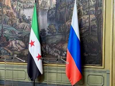 Ռուսաստանի և Սիրիայի պաշտպանության նախարարները բանակցություններ են վարել Մոսկվայում