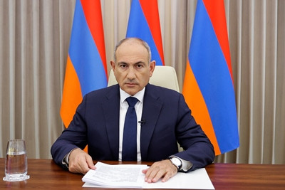 Newspaper: New high-profile arrests expected soon in Armenia state apparatus