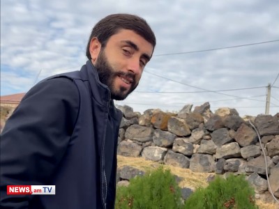 Ստեփան Ասատրյանը փոխել է Հովհաննավանքի եկեղեցու բանալիները և միայն ինքը ունի բանալին. Տեր Սարգիս