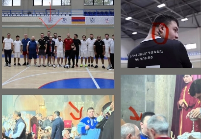 ՔՊ-ականը դպիր է աշխատել Հովհաննավանքում կեղծ պատարագի ժամանակ. փաստաբան