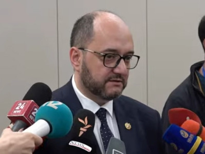 «Կտրիճ Ներսիսյանին հանդիպել եմ 2020–ին. ու շատ վատ տպավորություն եմ ստացել». Արայիկ Հարությունյանը մանրամասներ պատմեց