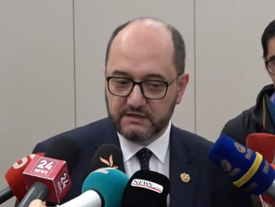 Անկախության հռչակագրում կան որոշակի խնդիրներ. Արայիկ Հարությունյան