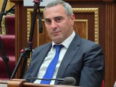 Կոռուպցիայի կանխարգելման հանձնաժողովը Վարդան Ղուկասյանի փեսայի պաշտոնավարումը որակել է որպես շահերի բախում