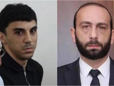 Արարատ Միրզոյանի ծեծի գործով Թորգոմ Ասատրյանը դատապարտվեց ազատազրկման՝ 5 տարի 6 ամիս ժամկետով