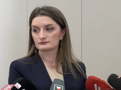 Քաղաքական պաշտոնների դեպքում պատասխանատվության այս միջոցները արդյունավետ չեն. Մարիամ Գալստյան
