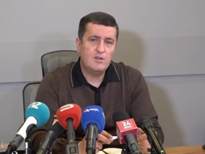 ՔՊ-ն ամեն կերպ շոու է անում, որ ժողովրդի աչքում փորձի փչացնել Սամվել Կարապետյանի բարի համբավը. Ղազինյան