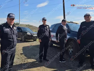 Տավուշում «Վիլիս»-ը անտառում բախվել է քարին. ամուսինը տեղում մահացել է. կնոջը հասցրել են հիվանդանոց