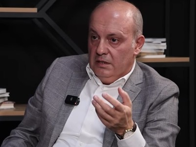 Եթե Փաշինյանը պահի իշխանությունը, ադրբեջանցիներ են գալու, բնակչության բալանսը սկսելու է փոխվել. Միքայել Համբարձումյան