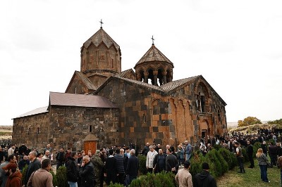 «Փաստ». Ցուցմունք կտա՞ն նրանք, որոնց պարտադրում են մասնակցել «պատարագյան» հանրահավաքներին