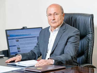 Իրենք չեն հաջողելու. հետագայում կներկայացնեմ մանրամասներ` կոնկրետ անուններով. Բյուրեղավանի համայնքապետ