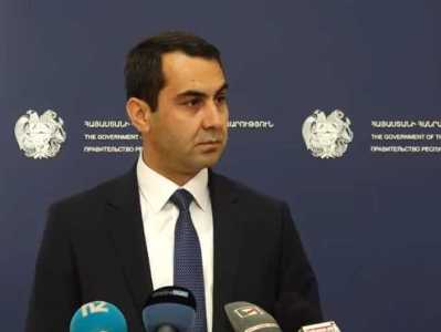 Ես կմասնակցեմ Հովհաննավանքի պատարագին․ Գեղարքունիքի մարզպետ