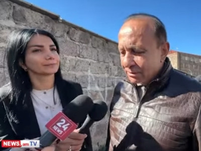«Դեռ պիտի ապացուցեն. պիտի թալանված լինի, որ վերադարձվի». Հովիկ Աբրահամյանը՝ իրեն առաջադրված մեղադրանքի մասին