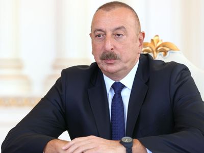 Ալիևը չի պլանավորում գալ Երևան՝ Եվրոպական քաղաքական համայնքի գագաթնաժողովին մասնակցելու համար
