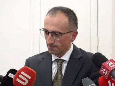 Հայաստանում քաղբանտարկյալներ չկան և երբեք չեն լինելու. Արսեն Թորոսյան