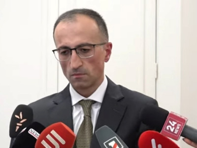 Ինձ էլ գրառման համար տարբեր մարդիկ դատի են տալիս. գրառման բովանդակությունն է կարևորը. Թորոսյանը՝ Կոչուբաևի մասին