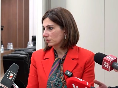 Առողջապահության նախարարը ևս հանդես է եկել Ամենայն հայոց կաթողիկոսին կարգալույծ անելու օգտին