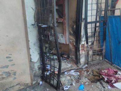 Akhbar al-Asr: Death toll from raid in Sudan’s El Fasher may exceed 2,000