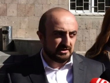 Адвокат: От имени компании «Ташир капитал» подали заявление в КРОУ РА для снижения тарифа на электроэнергию