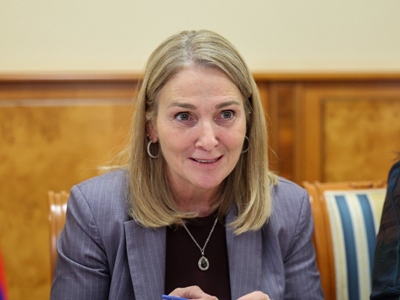 European Commission official: Armenia’s steps toward EU visa liberalization highly valued