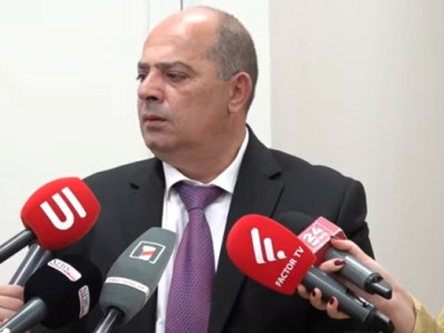 Տավուշի մարզում այս պահին սահմանազատման մասով կոնկրետ ոչ մի գործընթաց չկա. մարզպետ