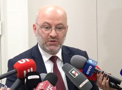 Որևէ պատարագ մի համարեք կեղծ, որովհետև դա խոսք է առ Աստված. Դավիթ Առուշանյան