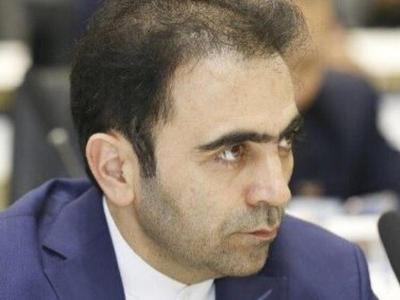 Иран назначил нового посла в Армении