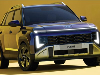Hyundai-ն թողարկել է իր հայտնի քրոսովերի նոր սերունդը