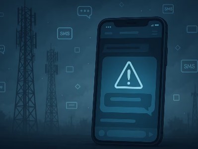 «Код Дурова»: В России ограничили регистрацию пользователей в Telegram и WhatsApp