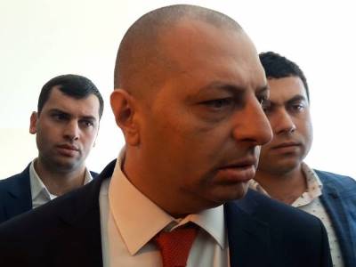 «Հրապարակ». Վանաձորում կրկին իրավիճակ փոխվեց. Ական թանկ է Փաշինյանի համար