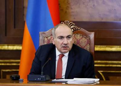 «Հրապարակ». Փաշինյանը նոր բան է մտածել