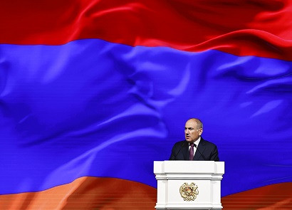 Այսօր հավաքվել ենք, որ Պետրա Հոլմից փորձենք իմանալ՝ ինչպես է աշխատում թվայնացումն Էստոնիայում. Փաշինյան