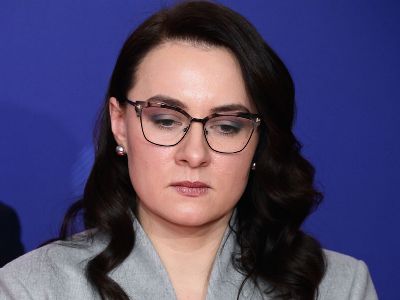 Россия ввела санкции против премьер-министра Украины