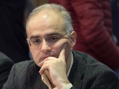 Փաշինյանի երկրորդ հովհաննավանքյան ձախողումը նրան միևնույն է չի կանգնեցնելու․ Զուրաբյան