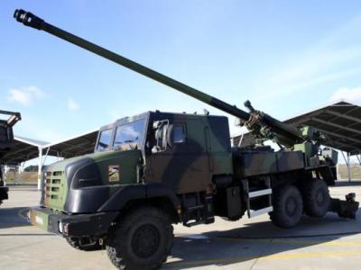 RFE/RL: Armenia signed arms supply contracts with France worth €274.5M in 2023–2024