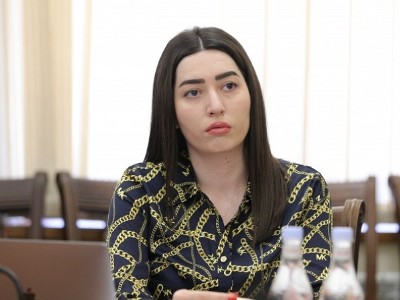 За получением гражданства Республики Армения обратились почти 22 тысячи перемещенных из Нагорного Карабаха