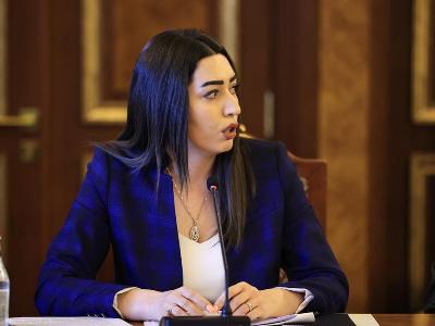 Ծառայողն աշխատանքի է ընդունելու բացառապես բարեվարքության ստուգման եզրակացության հիման վրա․ ՆԳ նախարար