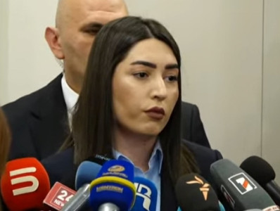 3–ամյա Տիգրանի ընտանիքում բնակվող մյուս երեխաների մասով կոնկրետ որոշումներ կկայացվեն. ՆԳ նախարար