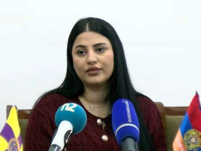 Հայրս եթե ողջ լիներ,մի կտոր հող չէր տա,կմահանար՝ այս ամենը տեսնելով.Գեներալ Մանվել Գրիգորյանի դուստր