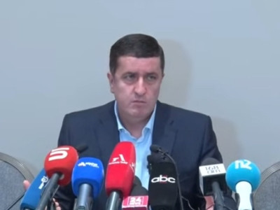 Պետական մարմինները այսօրվա ՀԷՑ–ից վախենում են, որովհետև այդ սուբյեկտը ունի 100% անոց քարտ բլանշ. Ղազինյան