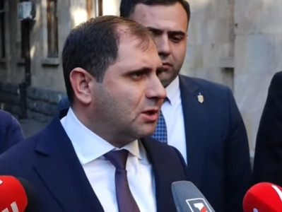 Պաշտպանական ծախսերի ավելացման միտումը որևէ խախտում չունի. 2025–ը բացառություն էր. Պապիկյան