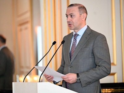 ՀՀ քաղհասարակության ներկայացուցիչներն էլ մոտ ժամանակում փոխադարձ այց կկատարեն Ադրբեջան. ԱԽ քարտուղարը՝ Բրյուսելում