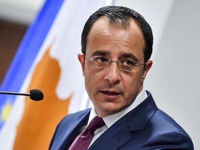 Կիպրոսը Թուրքիային մեղադրել է իմպերիալիստական վարքագծի մեջ