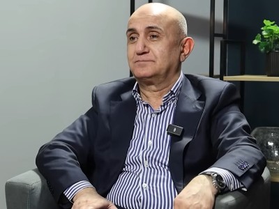 Իշխանությունները մեծ քայլերով երկիրը տանում են մեծ պատերազմի. Արցախի նախկին պաշտպանության նախարար