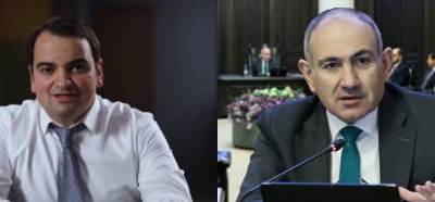 «Հրապարակ».  Կառավարության հույժ գաղտնի զեկույցում էլ է հաստատվում Կարապետյանի ասածը