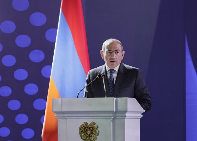 Օրբելի Ֆորում 2025․ Կառուցելով խաղաղություն և բազմակողմանի համագործակցություն. Մասնակցում է Փաշինյանը (ուղիղ)