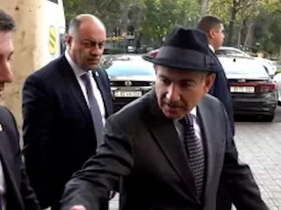 Փաշինյանը Ալիևին գերադասեց այլ ֆորմատով պատասխանել